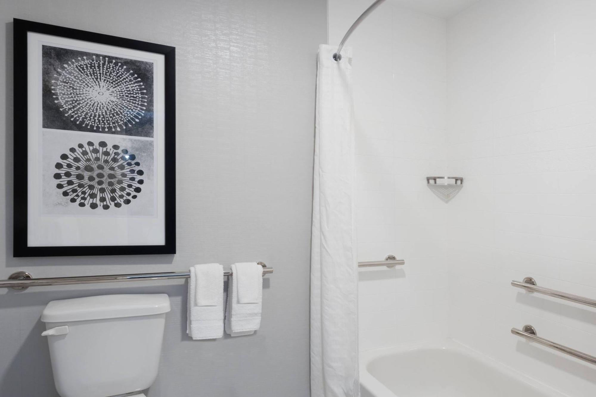 Residence Inn Columbus Eksteriør bilde